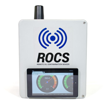 ROCS Telematics Resources